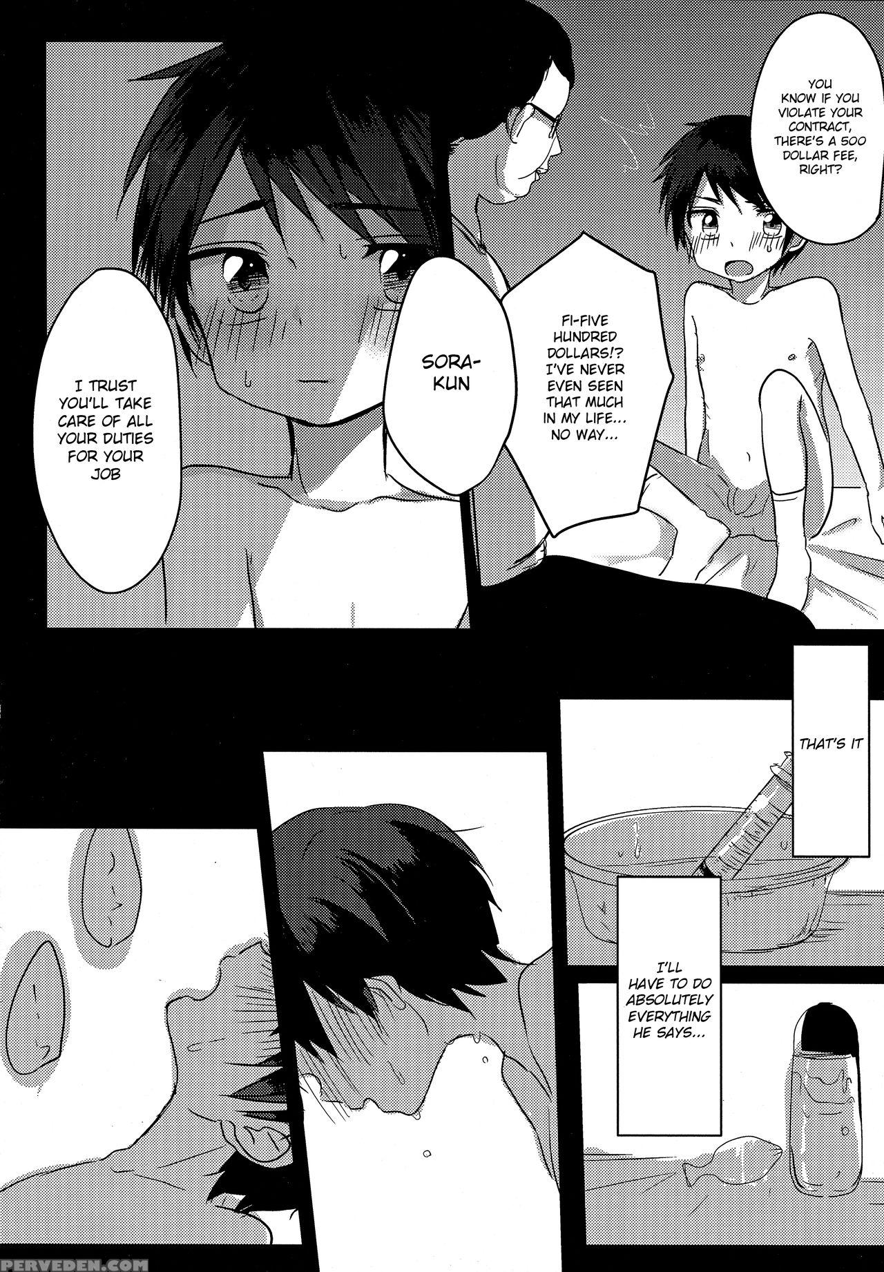 (shota Scratch 30) [osakana Planet (icica)] Shougakusei Arbeit, Hajimemashita. [english] [shotachan] Chapter 1000 Page 11